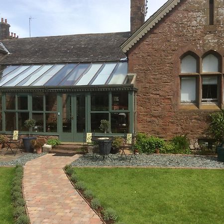 Millwood Lodge Barrow-in-Furness Exteriér fotografie