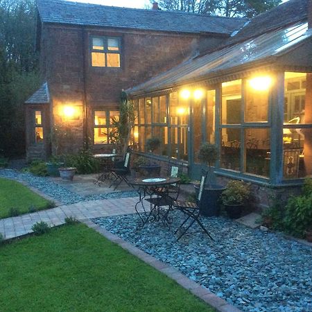 Millwood Lodge Barrow-in-Furness Exteriér fotografie